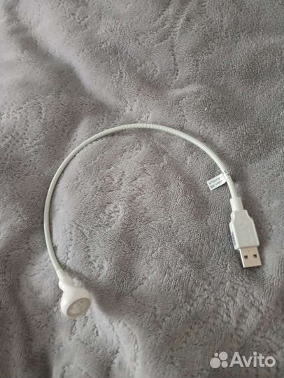 Лампа Икеа для ноутбука