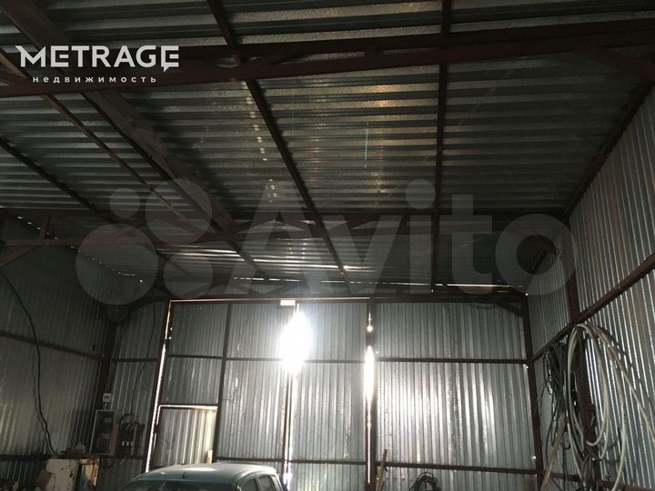 Дом 170 м² на участке 6 сот.