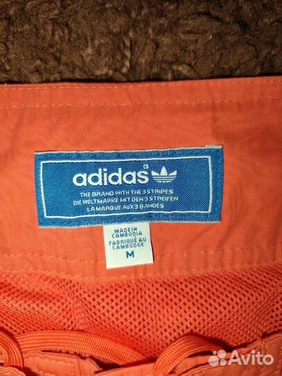 Шорты Адидас оригинал