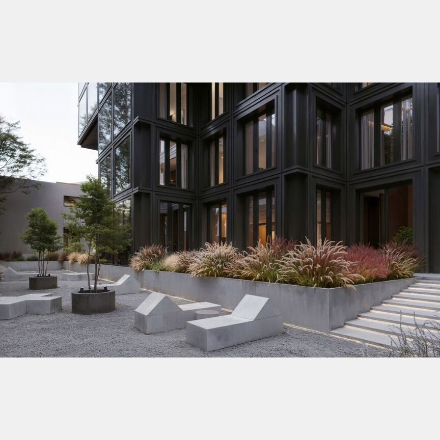 2-к. квартира, 119,2 м², 5/13 эт.