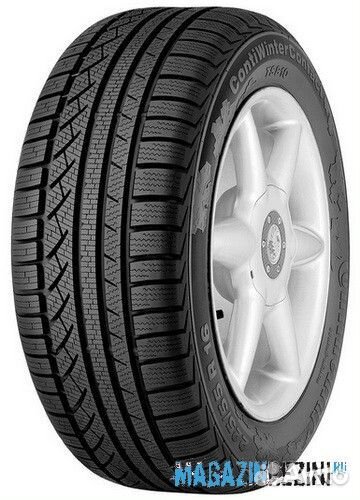 Continental ContiWinterContact TS 810 235/35 R19 91V