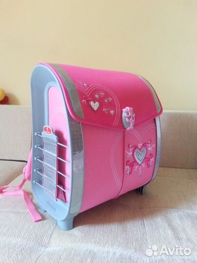 Продам портфель