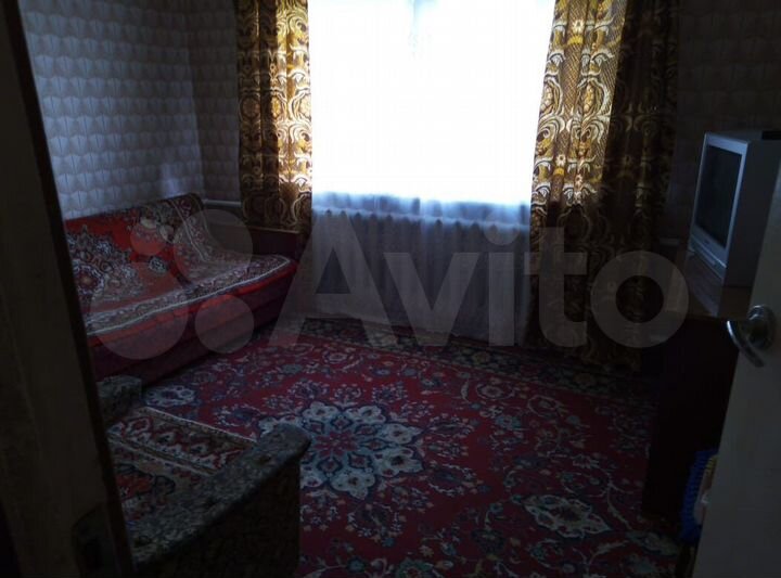 Дом 72,9 м² на участке 11 сот.