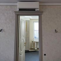 Ремонт кондиционеров. Заправка кондиционеров, Подольск