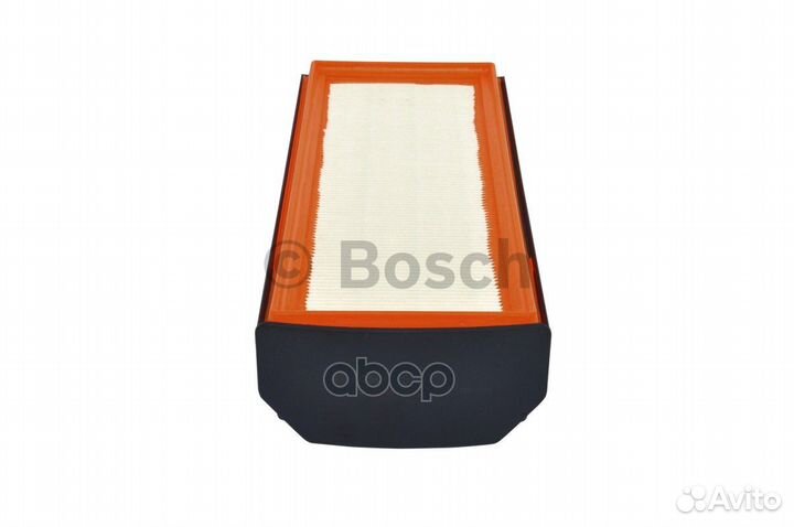 Фильтр воздушный F026400409 Bosch