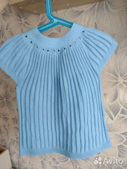 Одежда для девочек