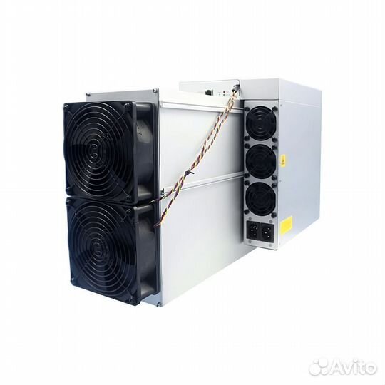 Asic Antminer E9 pro 3480 Mh/s