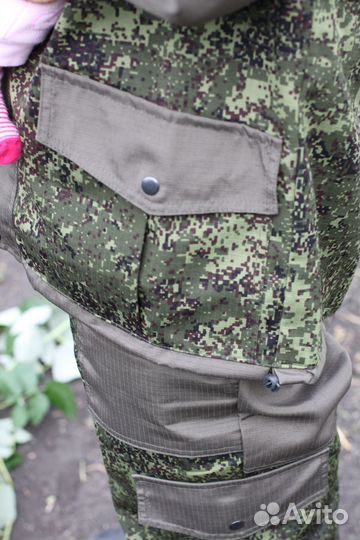 Костюм горка летний