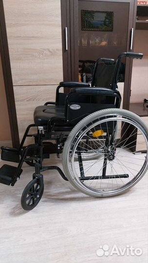 Инвалидная коляска бу