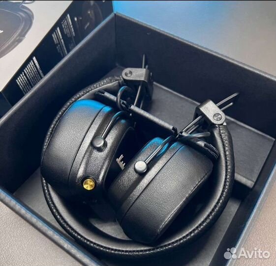 Наушники Marshall major 4 Bluetooth