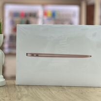 Новый MacBook Air 13 M1/8Gb/SSD 256Gb/Рассрочка