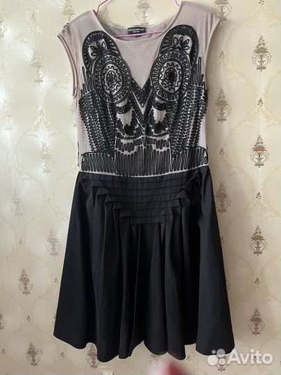 Платье женское 46 размер