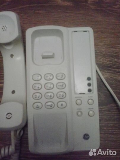 Стационарный телефон