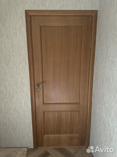 Дверь межкомнатная 800