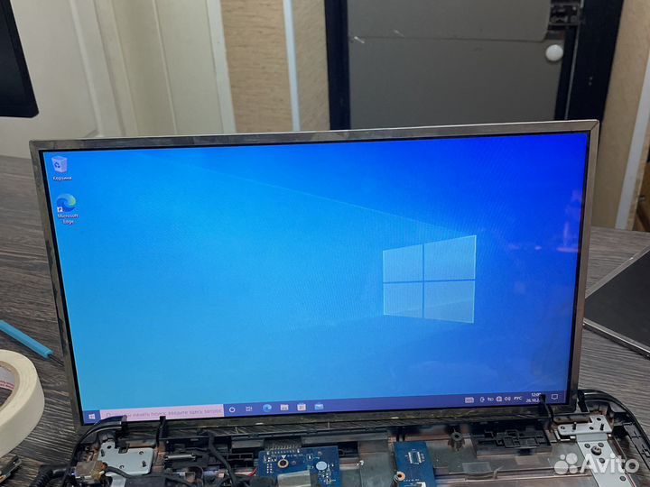 Матрица для ноутбука ltn156at02