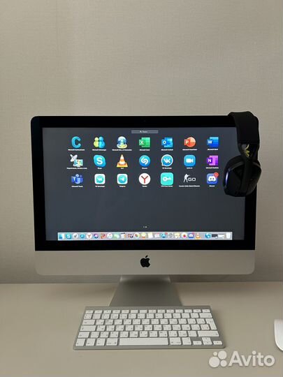 iMac 21.5 2019