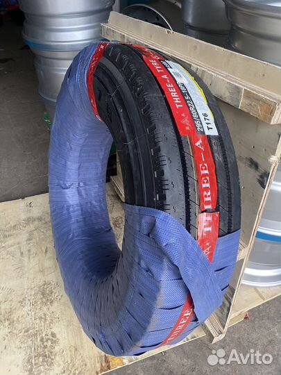 Грузовые шины