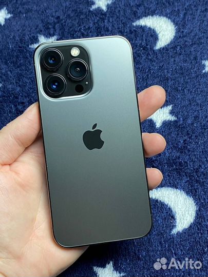 iPhone 13 Pro, 256 ГБ