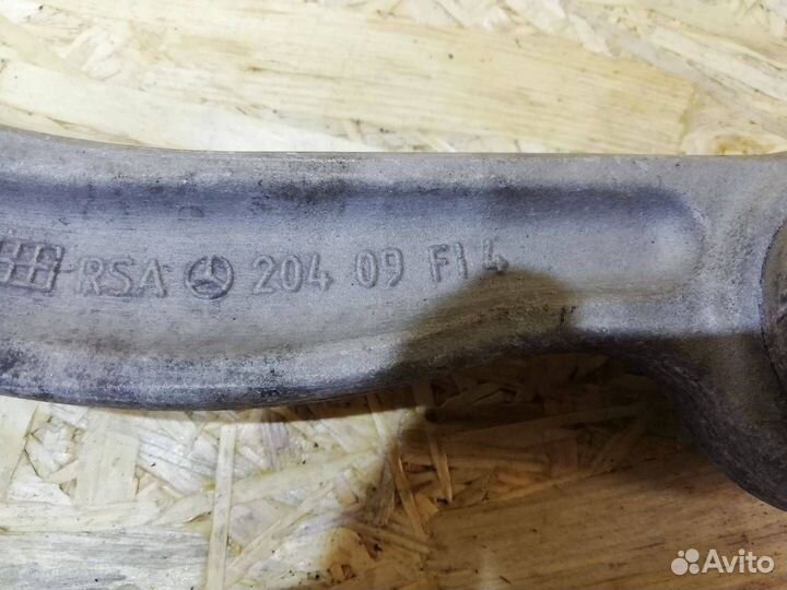 Рычаг задний правый Mercedes-Benz C-Класс