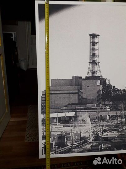 Картина-принт 