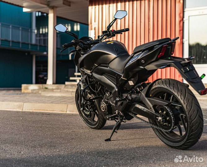 Мотоцикл для фотосессии