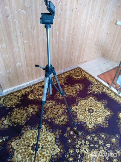 Штатив Unomat sva40