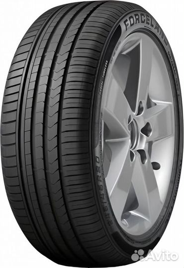 Forceland Vitality F22 275/30 R19 96Y