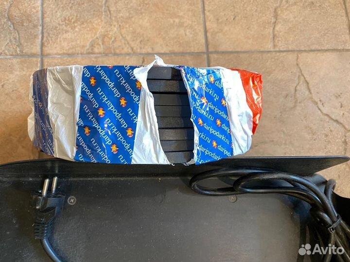 Диск сменный cooktek pizza flash - PAK pfpd001