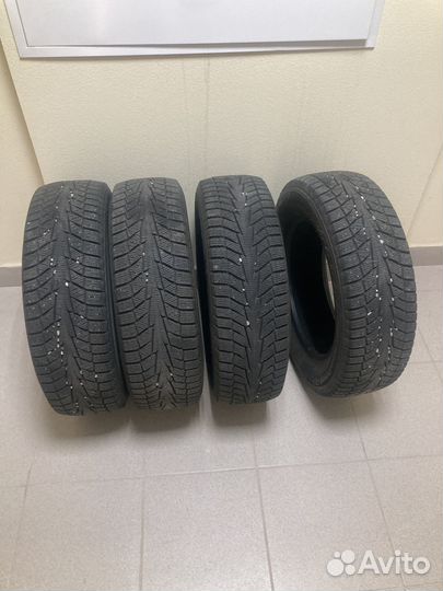 Hankook Winter I'Cept IZ2 185/65 R15