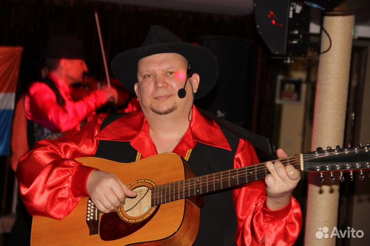 Цыгане. Шоу на праздник