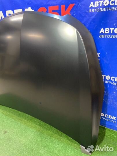 Капот Chevrolet Cruze J300 F16D3 2009-2016