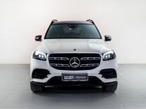 Mercedes-Benz GLS-класс 2.9 AT, 2023, 15 897 км, с пробегом, цена 15 490 000 руб.