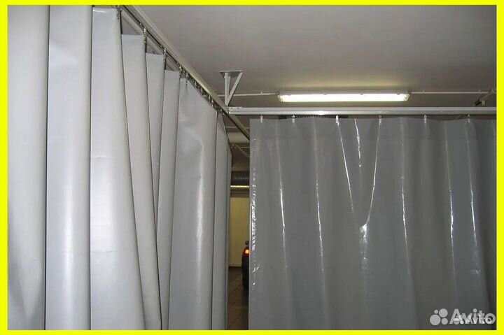 Тенты и полога из тарпаулина Р