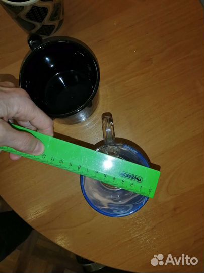 Кружка разные