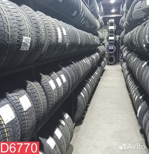 Hankook Kinergy Eco 185/65 R15 85N