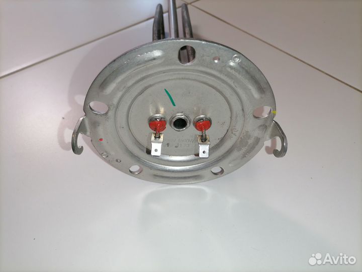 Тэн для водонагревателя, для Ariston, 1500W