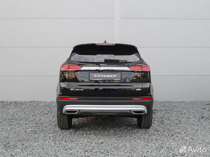 Geely Atlas Pro 1.5 AMT, 2023