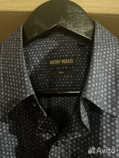 Рубашка Antony Morato