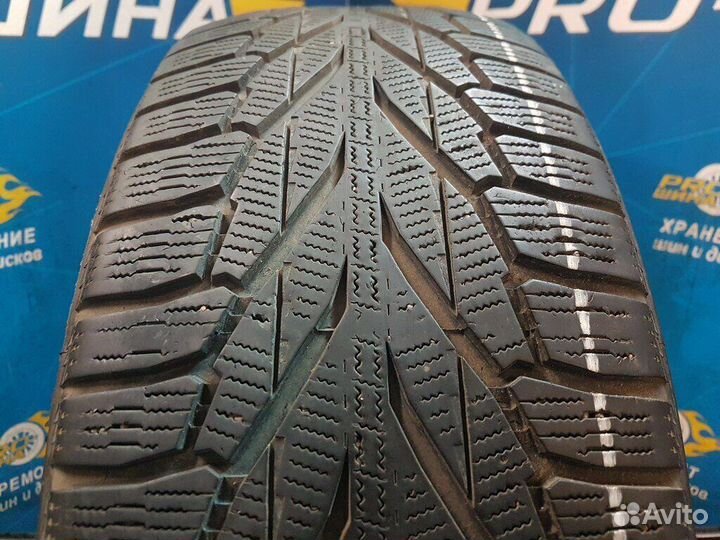 Nokian Tyres Hakkapeliitta R2 SUV 235/55 R19