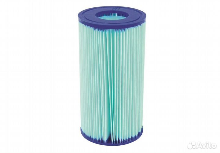 Каркасный бассейн 488*122 см Bestway 56966