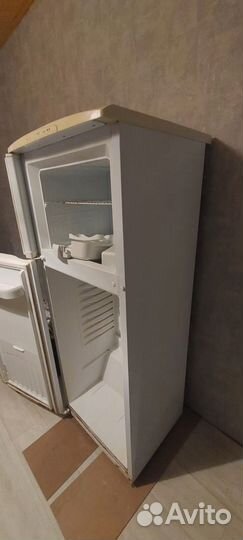 Холодильник норд