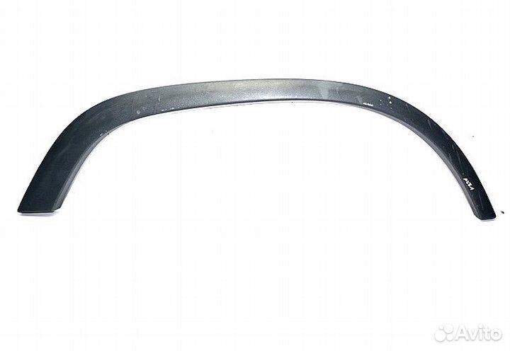 Локер, правый volvo FH (01.12)