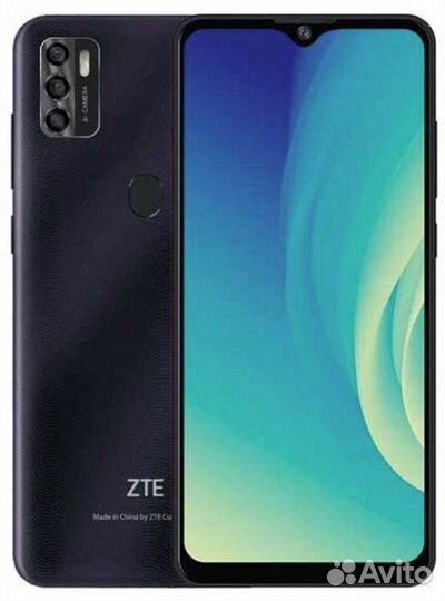 ZTE Blade A7s (2020), 3/64 ГБ