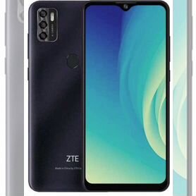 ZTE Blade A7s (2020), 3/64 ГБ