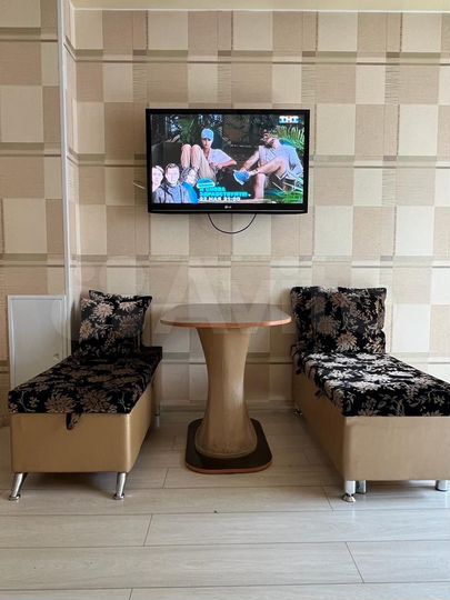 1-к. квартира, 44 м², 5/9 эт.