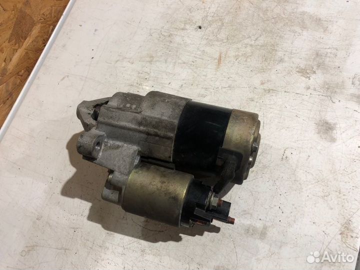 Стартер Renault Clio Kangoo Laguna Megane Scenic