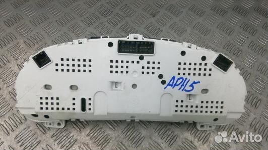 Щиток приборов hyundai santa FE 2 (APH05IT01)