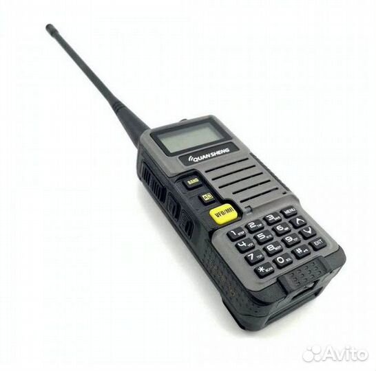 Рация Quansheng UV-R50-2