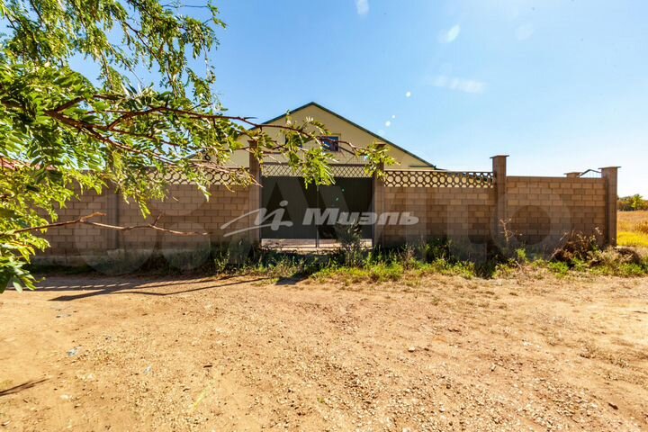 Здание свободного назначения