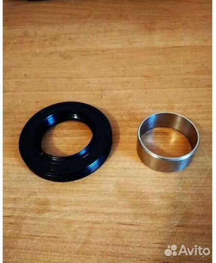 Ремкомплект крестовины бака стиральной машины LG